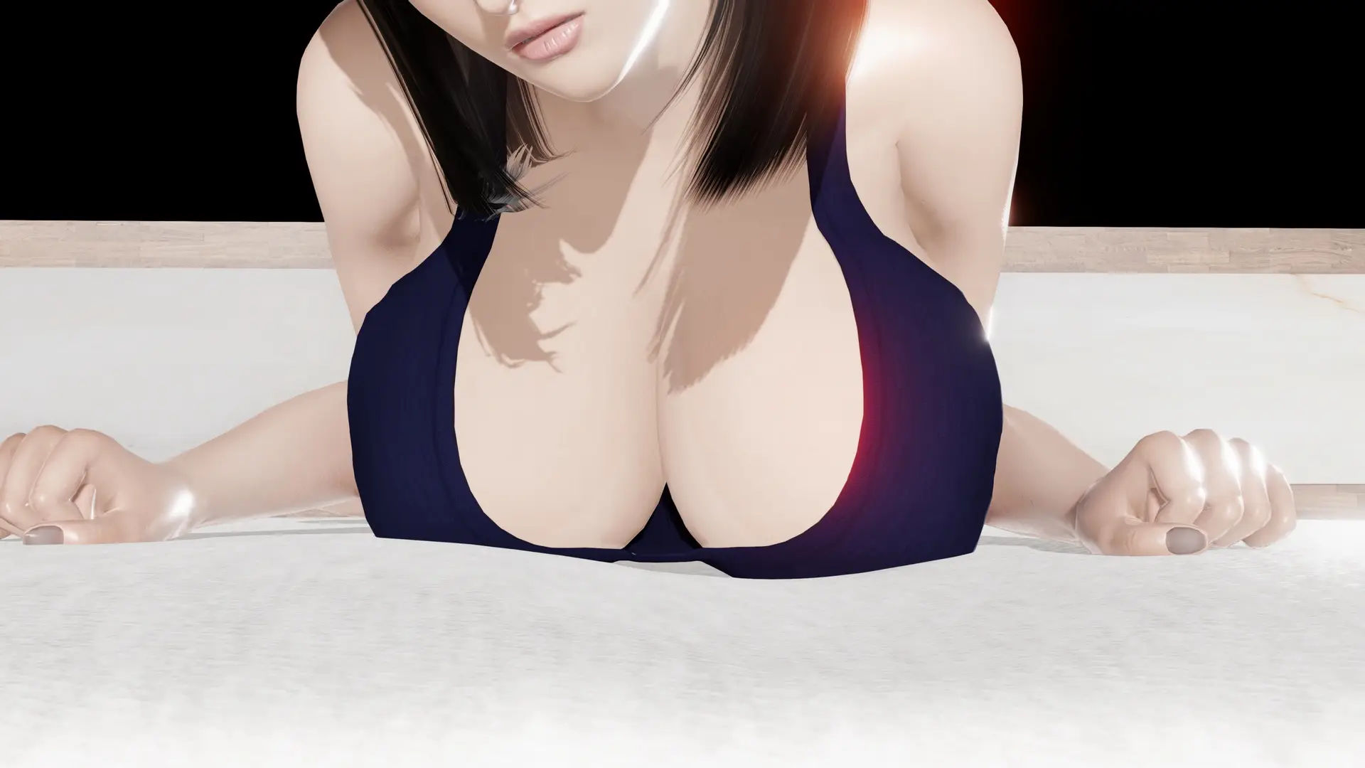 [亚洲SLG/AI汉化/动态]欲望束缚 Bound by Lust v1.0 Dahlia【20260811】 游戏截图 6
