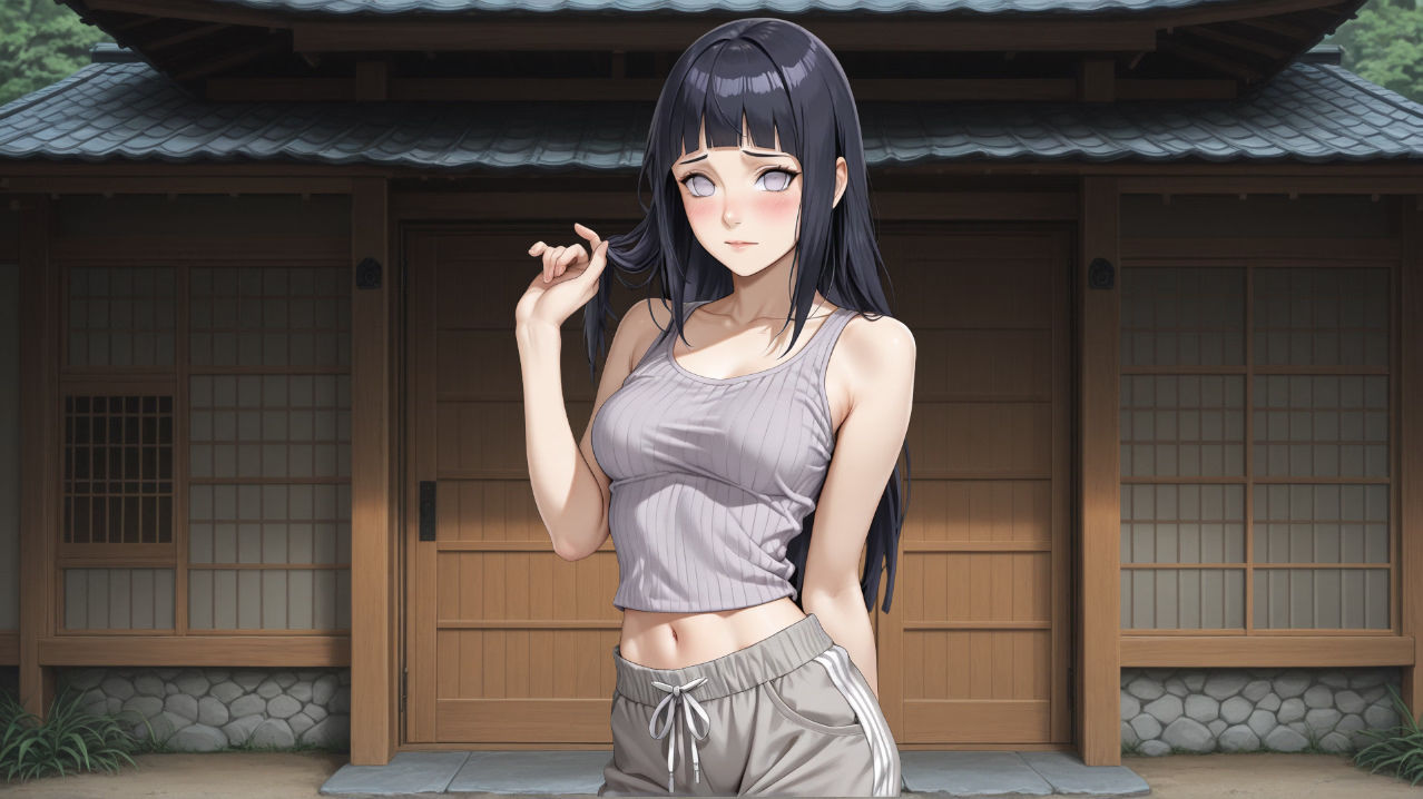 [日系SLG/AI汉化/动态]忍者归来 A Ninja's Return v1.07a【20260811】 游戏截图 2