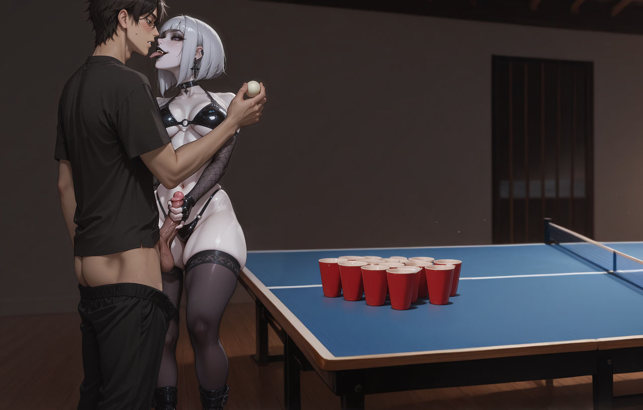[精品RPG/AI汉化]NTR:费拉雷 NTR:Felare v0.24b【20260811】 游戏截图 5