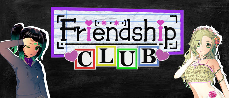 [日系SLG/AI汉化/动态]欢迎加入友谊俱乐部 Welcome to the Friendship Club! v0.17【20260811】 游戏截图 1