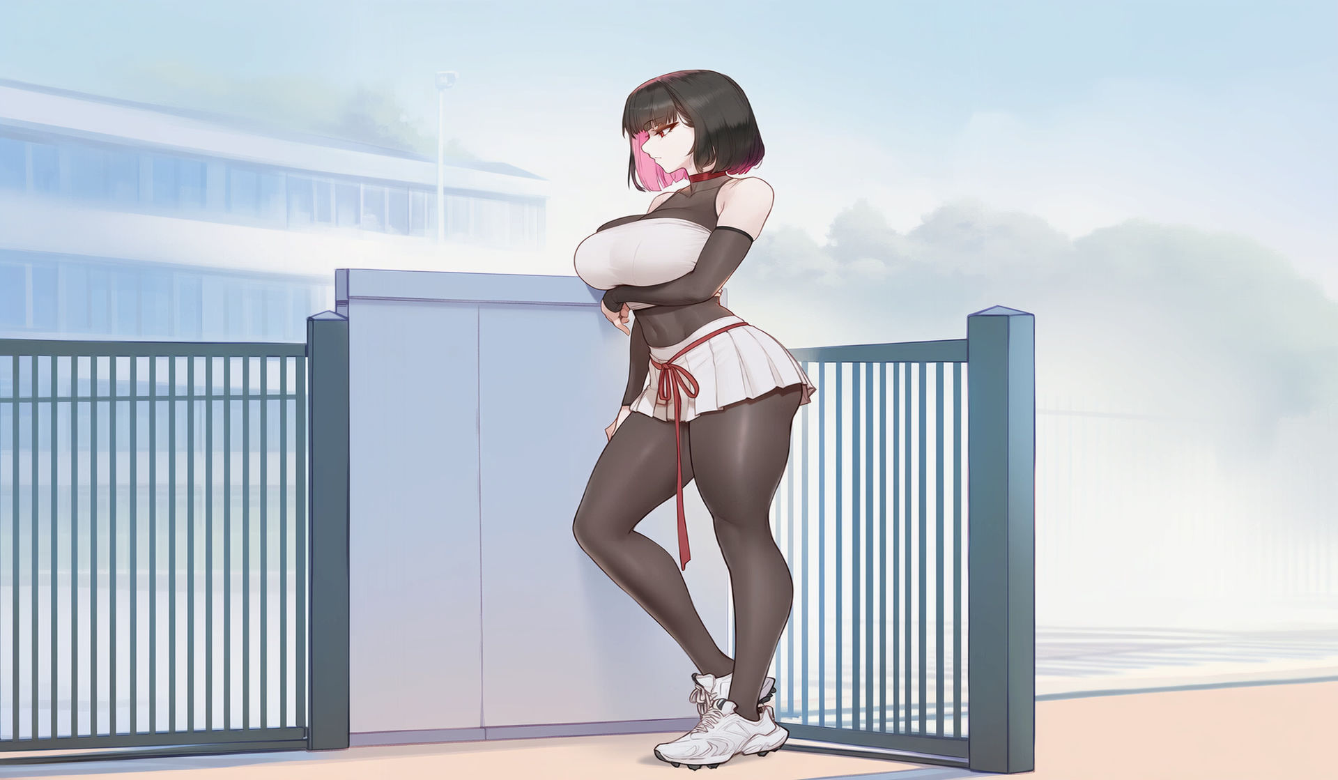 [日系SLG/AI汉化/动态]s级繁殖者 S Rank Breede v2.5【20260811】 游戏截图 4