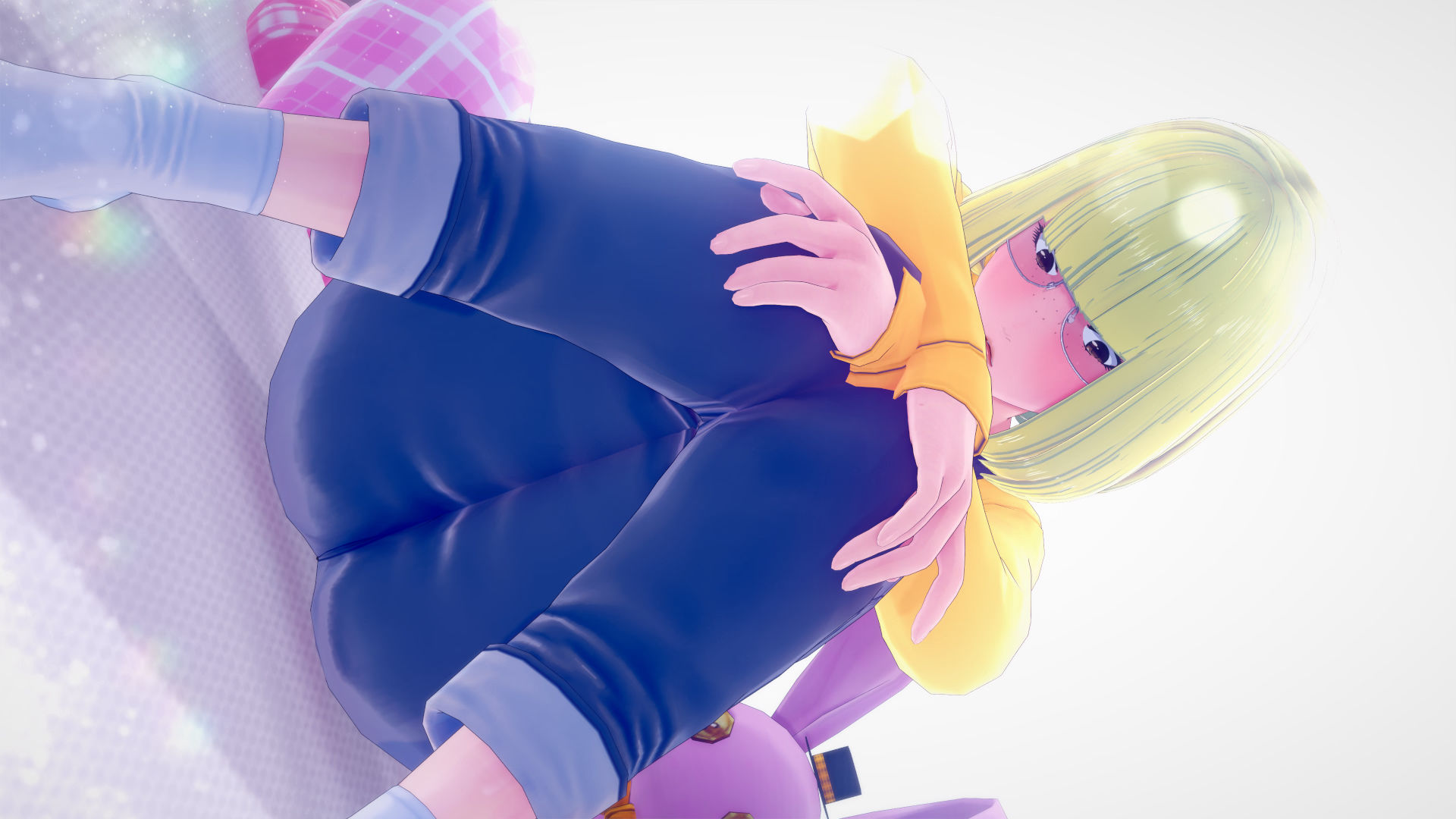 [日系SLG/AI汉化/动态]火花 Spark v0.3【20260811】 游戏截图 8