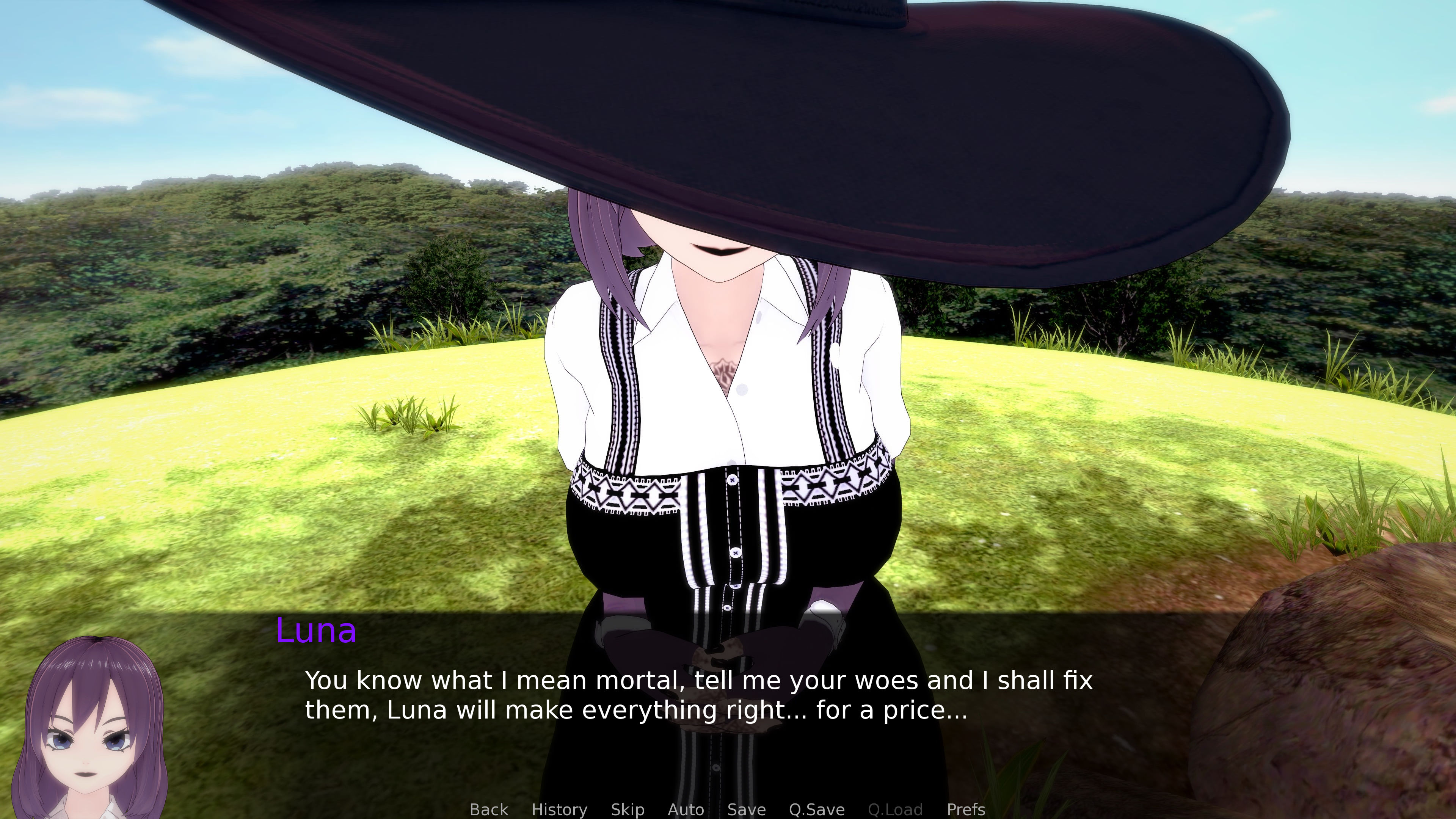 [日系SLG/AI汉化/动态]白人男孩的夏天 White Boy Summer v1.2【20260811】 游戏截图 6
