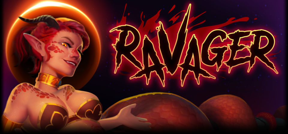[欧美SLG/AI汉化/动态]巨龙掠夺者 Ravager v6.0.0【20260811】 游戏截图 1