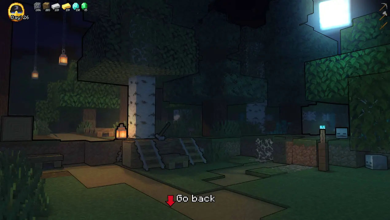 [欧美SLG/AI汉化/动态]霍尼克拉夫特 Hornycraft v0.32【20260811】 游戏截图 6