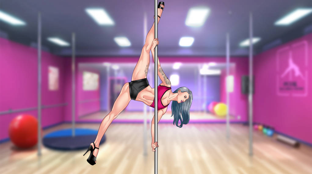 [SLG] [SLG/2D/欧美]我们的红绳 Our Red String Ch.15.1.1 汉化版【20260811】 游戏截图 5