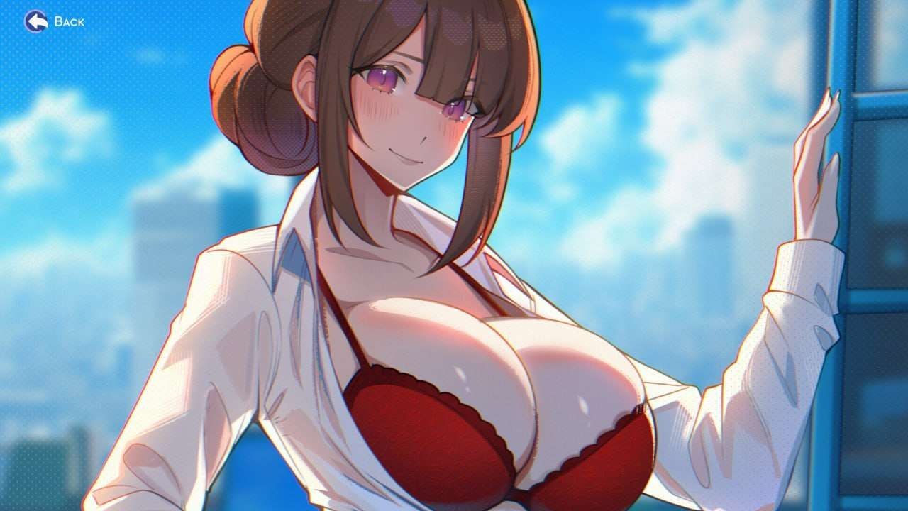 [SLG] [SLG/2D/日式]夏日风情 Summer For You v3.0 DLC 官方中文完结版【20260811】 游戏截图 2
