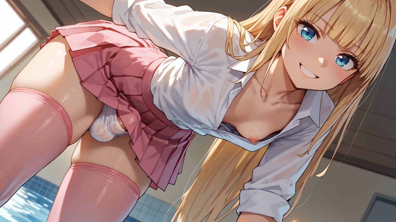 [SLG] [SLG/2D/日式]陷阱度假村 Trap Resort V0.8.2 汉化版【20260811】 游戏截图 1