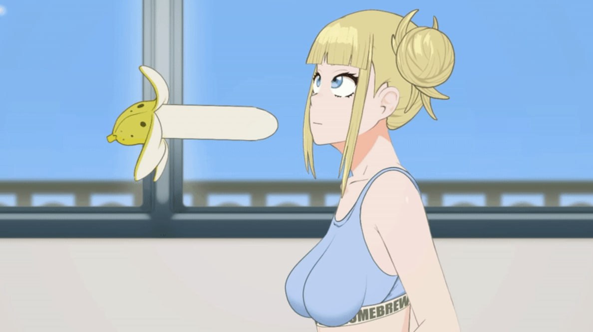 [SLG] [SLG/2D/日式]欲望的丘比特 Lust's Cupid V1.2.6 汉化版【20260811】 游戏截图 4