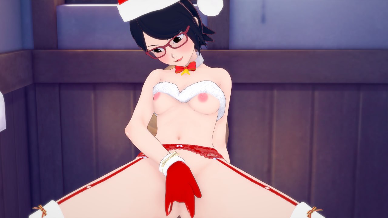 [SLG] [SLG/3D/日式]梦幻人生物语 欲望圣诞节 Tales of a Dream Life A lustful Christmas V1.0 汉化完结版【20260811】 游戏截图 8