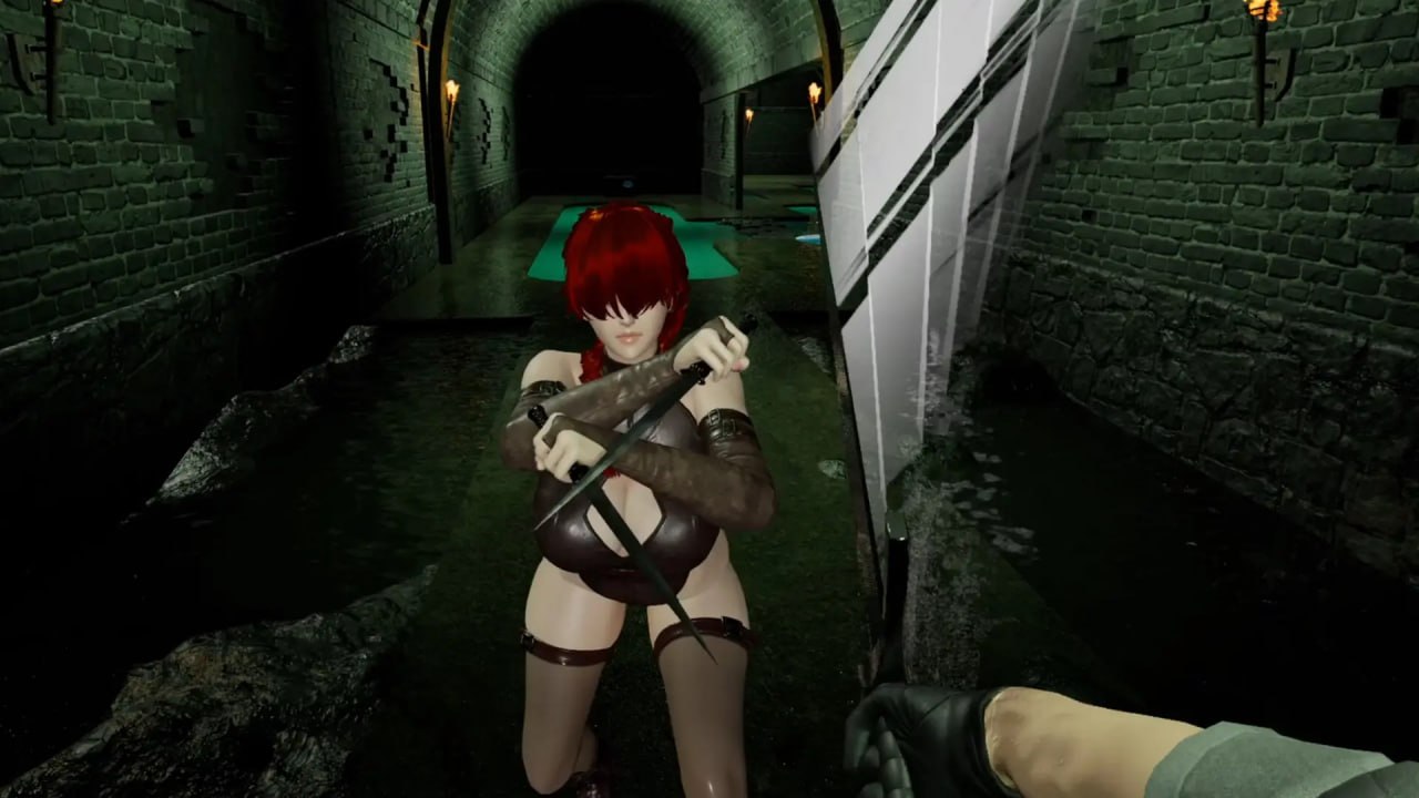 [SLG] [SLG/3D/欧美]秽水 Unclean Water V1.2.3 官方中文版【20260818】 游戏截图 3