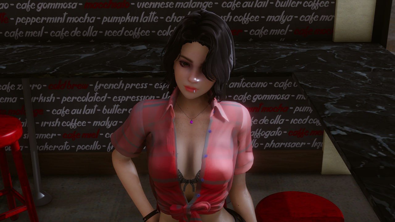 [SLG] [SLG/3D/欧美]视差（Parallax）V0.1.2 简中汉化【20260818】 游戏截图 4