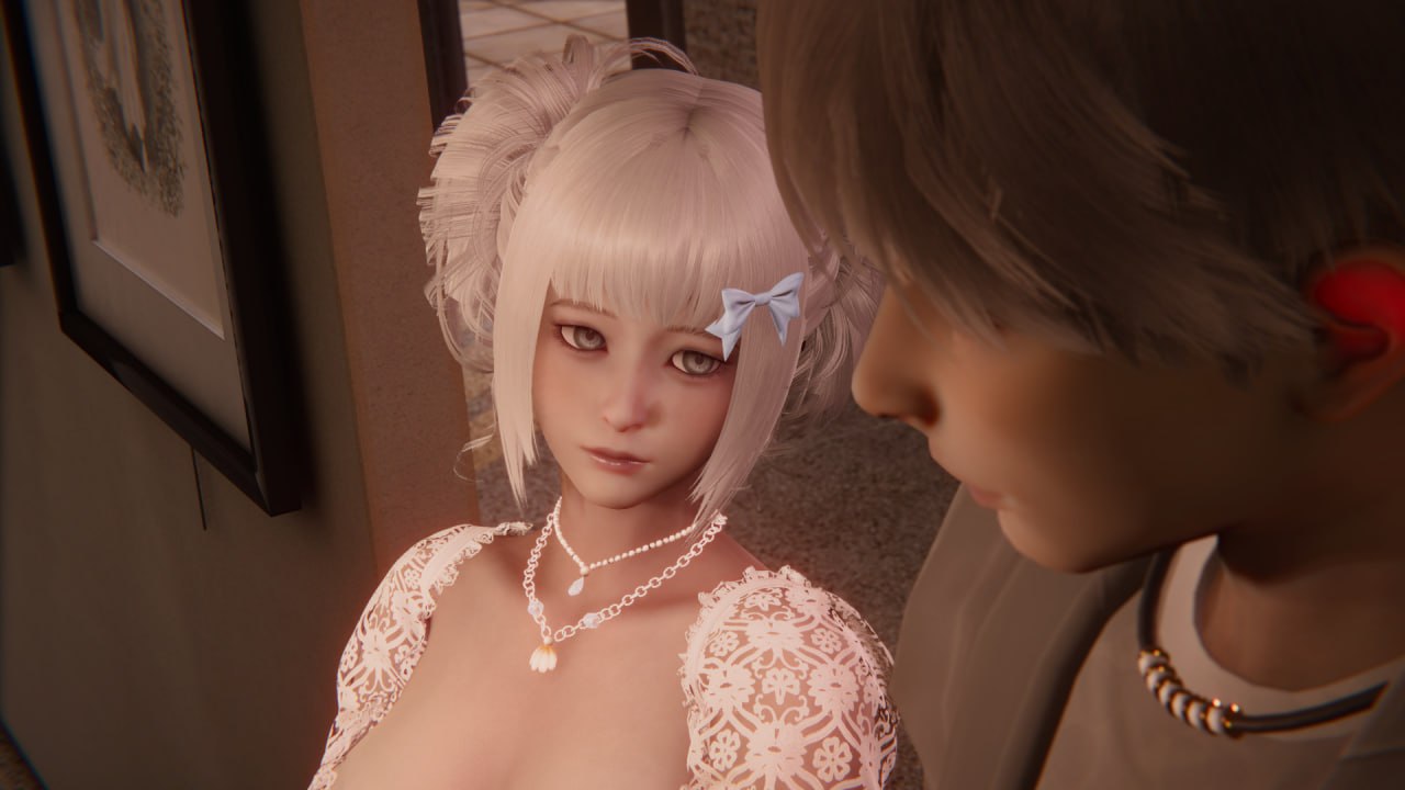 [SLG] [SLG/3D/欧美]探查器/侧写者 ProFiler Ver0.4.3.1 官方中文版【20260818】 游戏截图 4