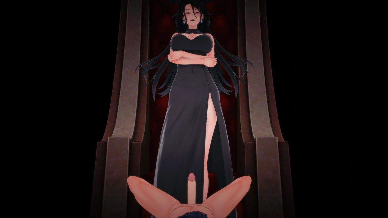 [SLG] [SLG/3D/日式]受污欧美和谐 魅魔的拥抱 Tainted Harmony A Scubus's Embrace V0.6.5 汉化版【20260818】 游戏截图 6