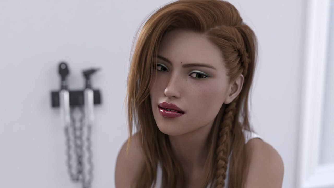 [SLG] [SLG/3D/欧美]寂静知晓 The Silence Knows v0.41 AI汉化版【20260818】 游戏截图 5