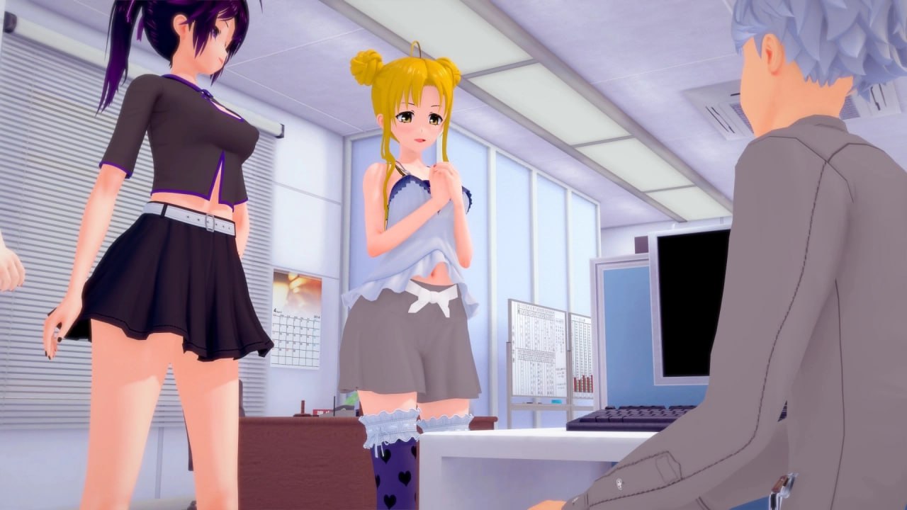 [SLG] [SLG/3D/日式]回归本源 Back to the Roots V0.49a 汉化版【20260818】 游戏截图 5