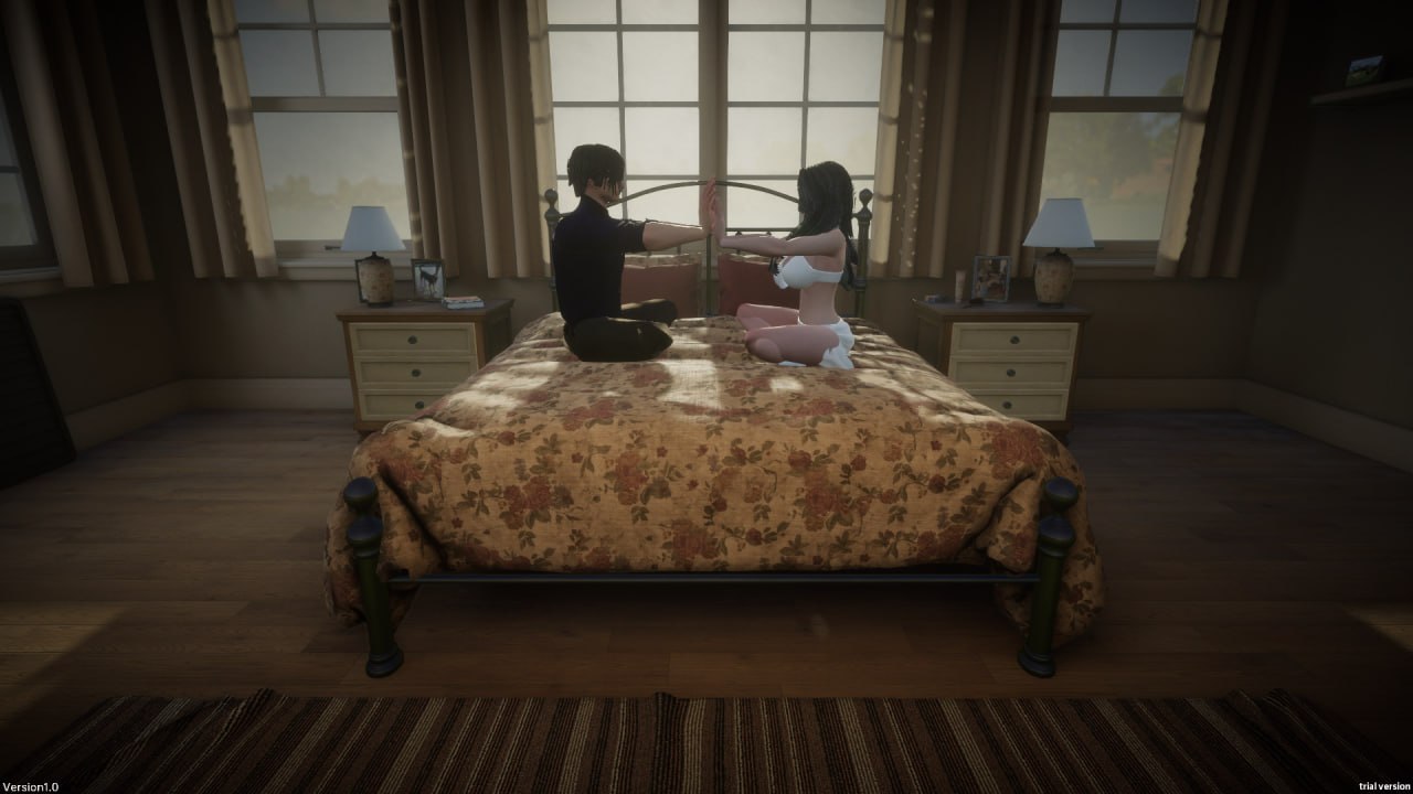 [SLG] [SLG/3D/亚洲]我靠挂机撩女神 Flirting Goddesses by AFKv1.0 官方中文版【20260818】 游戏截图 3