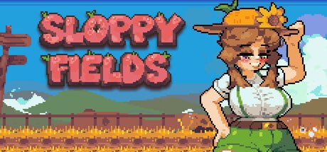 [经营SLG/福瑞/像素动态]Sloppy Fields v0.6.1.4AI汉化[度盘]【20260818】 游戏截图 8