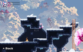 [ACT英文PC]阳炎的九条命 Nine Lives of Yoki v0.9.9【20260818】 游戏截图 3