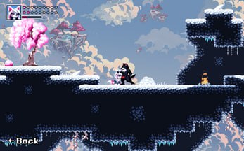 [ACT英文PC]阳炎的九条命 Nine Lives of Yoki v0.9.9【20260818】 游戏截图 4