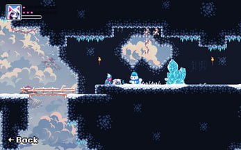 [ACT英文PC]阳炎的九条命 Nine Lives of Yoki v0.9.9【20260818】 游戏截图 6