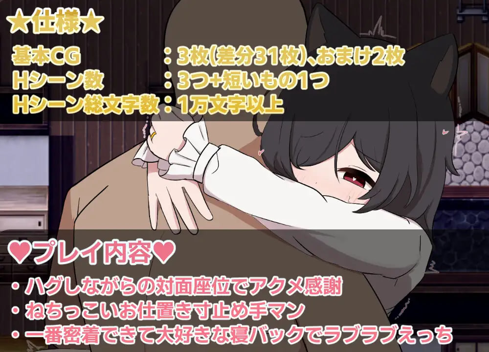 [RPG汉化PC]相思的天涯 相思のテンガイ v1.0.0【20260818】 游戏截图 2