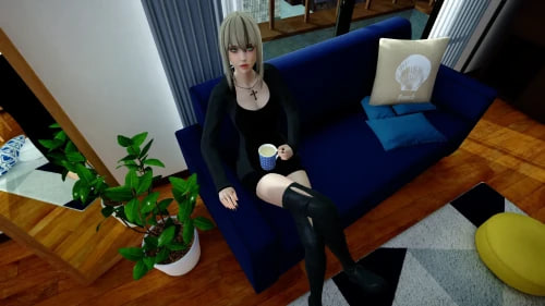 [SLG汉化PC动态步兵]欲望后宫 Lust Harem v0.72A【20260818】 游戏截图 5