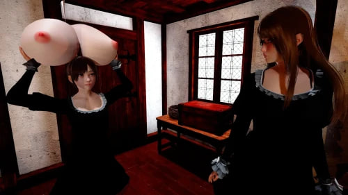 [SLG汉化PC动态步兵]欲望后宫 Lust Harem v0.72A【20260818】 游戏截图 7