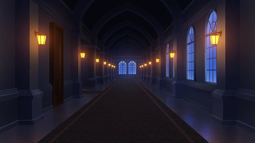 [SLG英文PC动态步兵]罪恶之城 Castle of Vice Alpha v0.12【20260818】 游戏截图 1