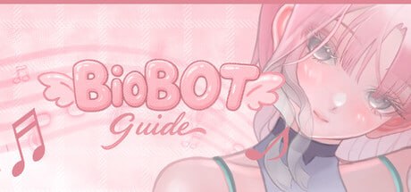 [SLG官中PC动态无码CV]BioBot Guide 色欲同频 BioBot Guide SexySync v7.8.2【20260818】 游戏截图 1