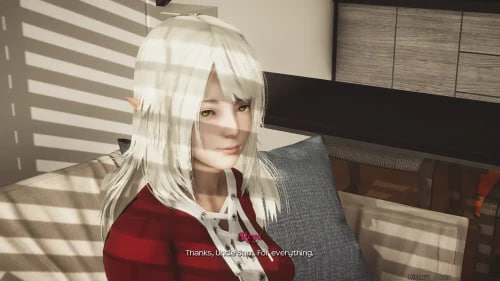 [SLG汉化PC动态步兵]精灵雷亚 Reya the Elf v0.7.4 Update【20260818】 游戏截图 3