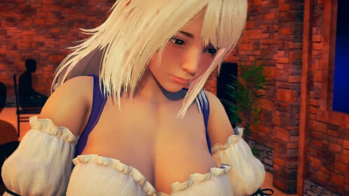 [SLG汉化PC动态步兵]精灵雷亚 Reya the Elf v0.7.4 Update【20260818】 游戏截图 6