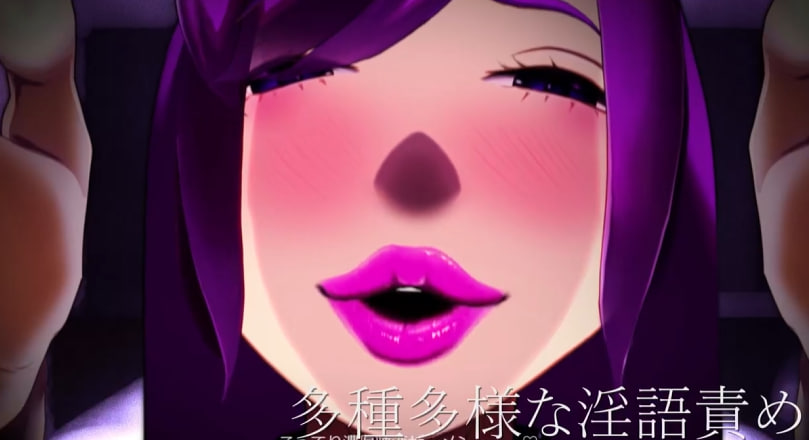 [SLG生肉PC动态CV][M男专用颜面爱抚专门店]淫唾奴隶 -奴役仪式-二号店 [M男専用顔面愛撫専門店]唾淫奴〇 -だ奴役仪式-2号店【20260818】 游戏截图 4