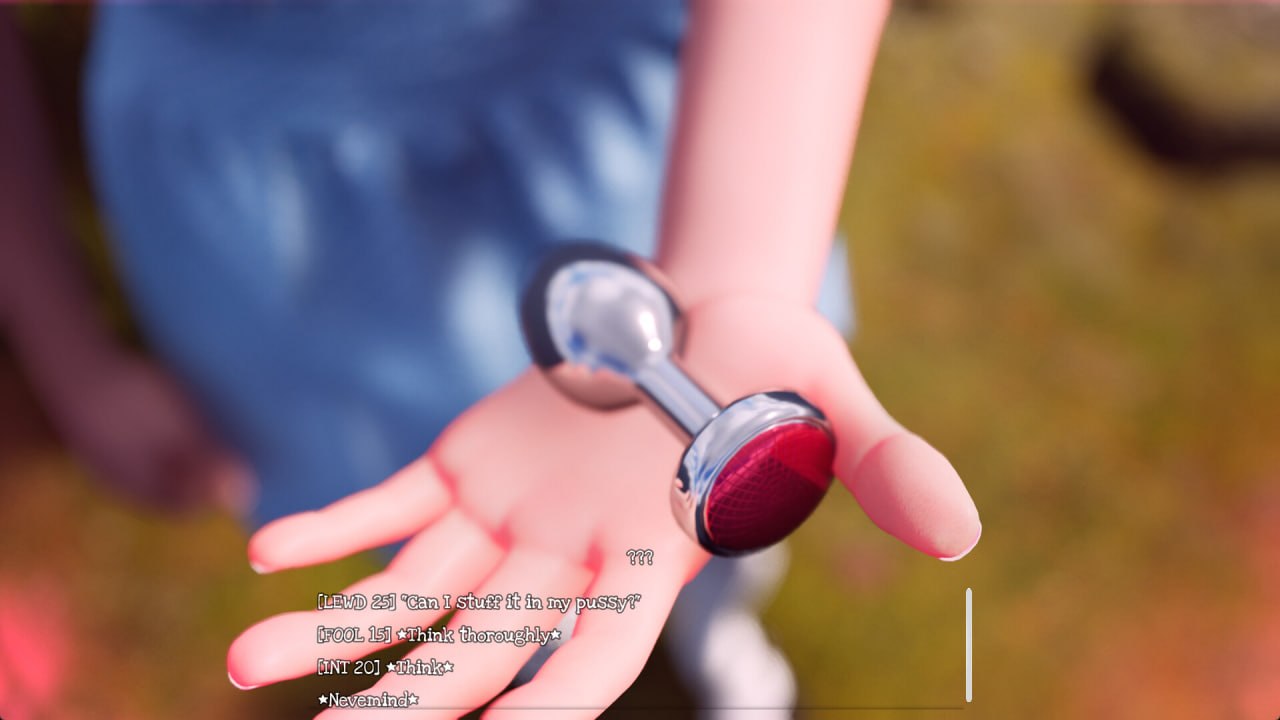[3D英文PC动态步兵]被误导的 Deluded v0.5.0 Test Build【20260818】 游戏截图 6