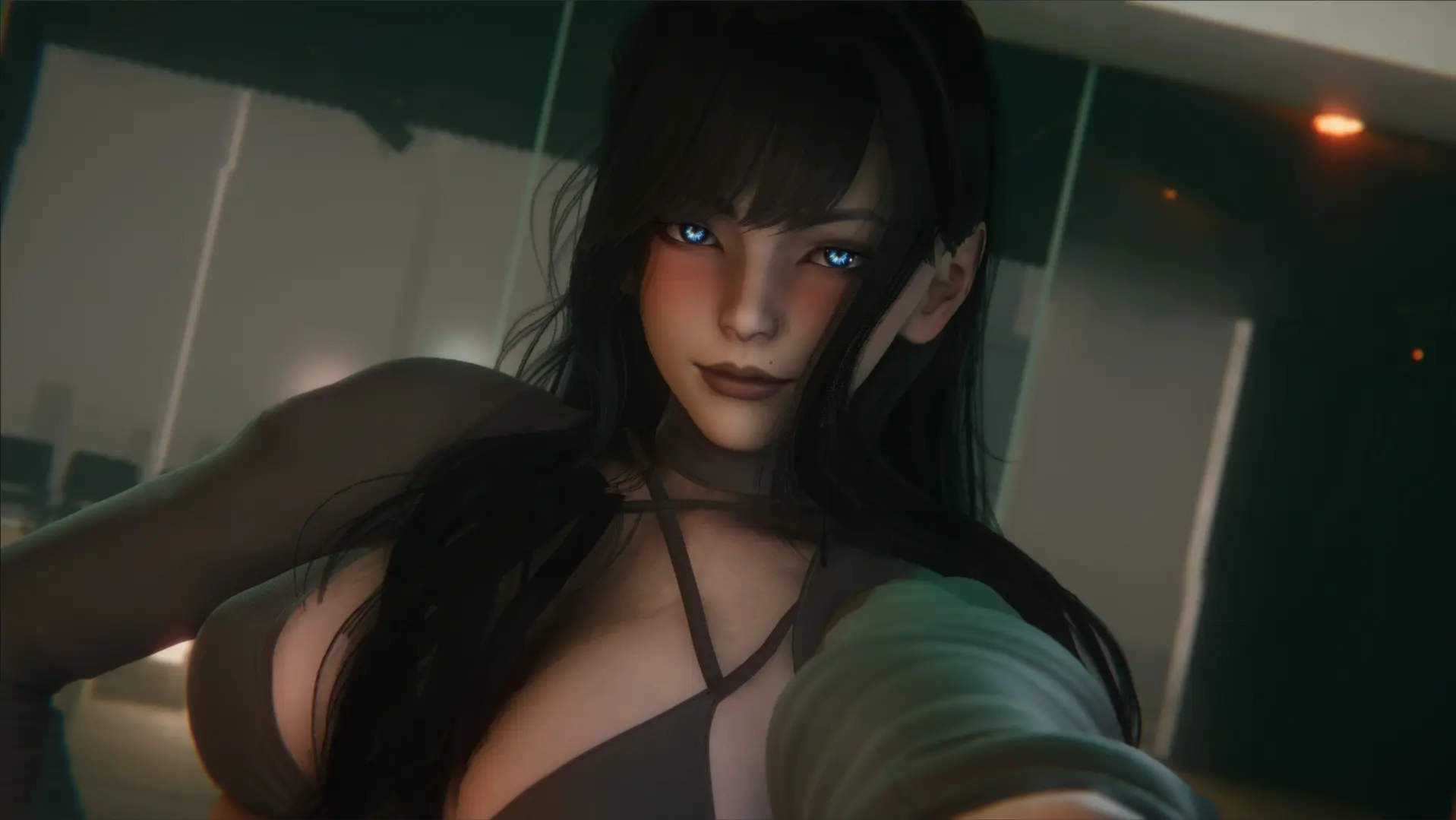[双端/3D/SLG/亚洲/中文]星宿/阿里斯特翁 Astreon CH.2 Ver0.4.5【20260819】 游戏截图 1