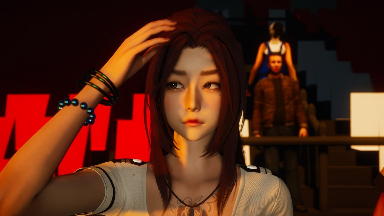 [双端/3D/SLG/亚洲风/动态/中文]斯拉特福德 Slatford v0.03【20260819】 游戏截图 2