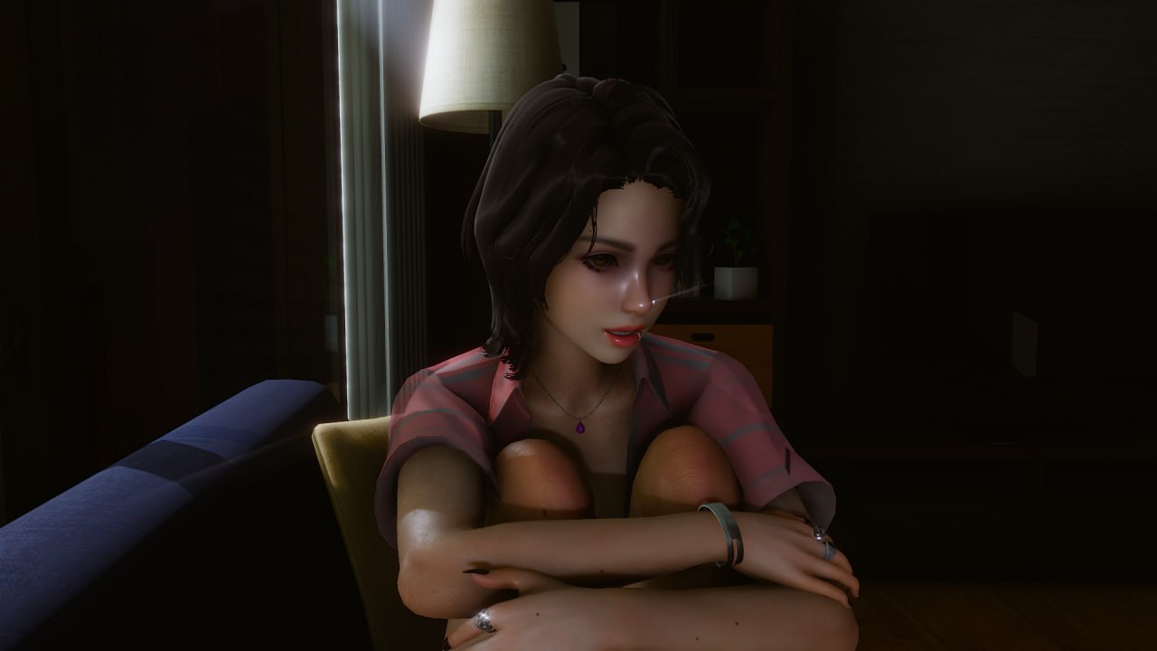 [SLG] [SLG/3D/欧美]视差（Parallax）V0.1.2 简中汉化【20260819】 游戏截图 2