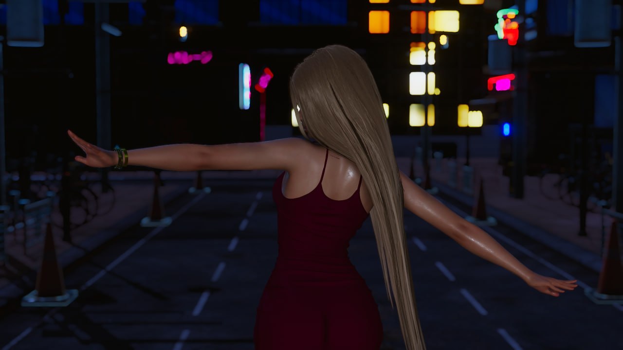 [SLG] [SLG/3D/欧美]视差（Parallax）V0.1.2 简中汉化【20260819】 游戏截图 7