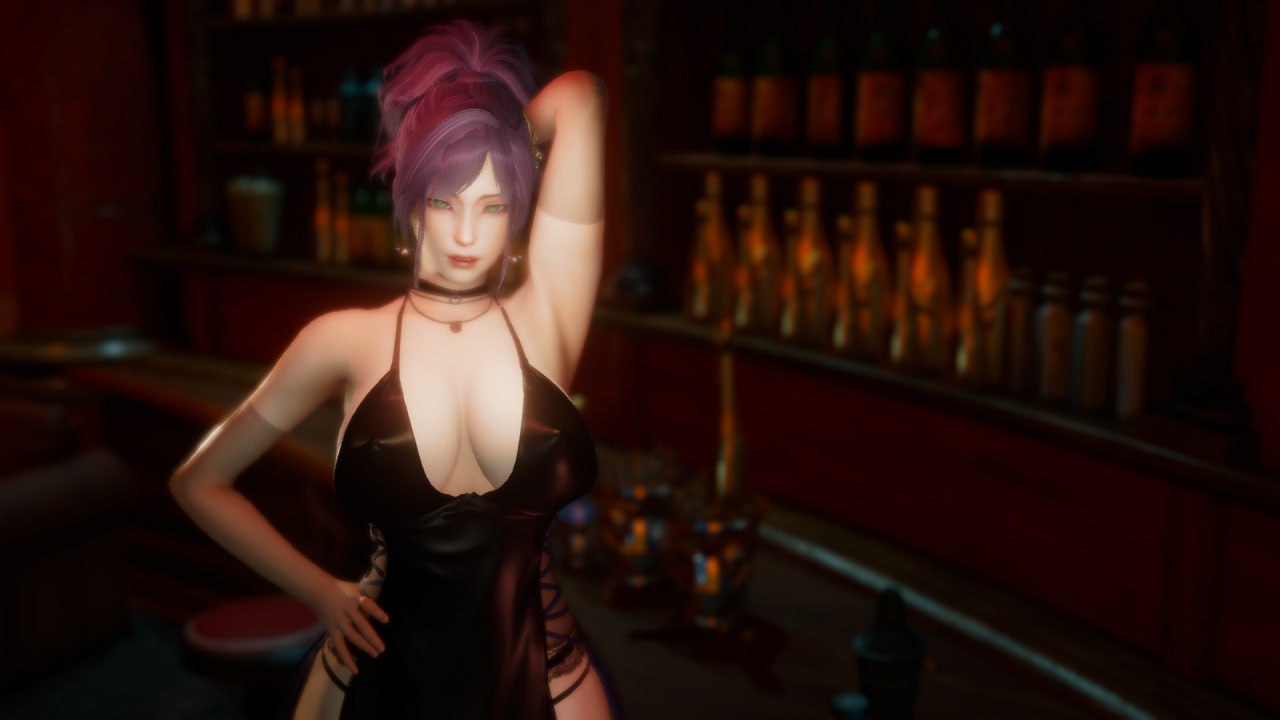 [SLG] [SLG/3D/欧美]探查器/侧写者 ProFiler Ver0.4.3.1 官方中文版【20260819】 游戏截图 3