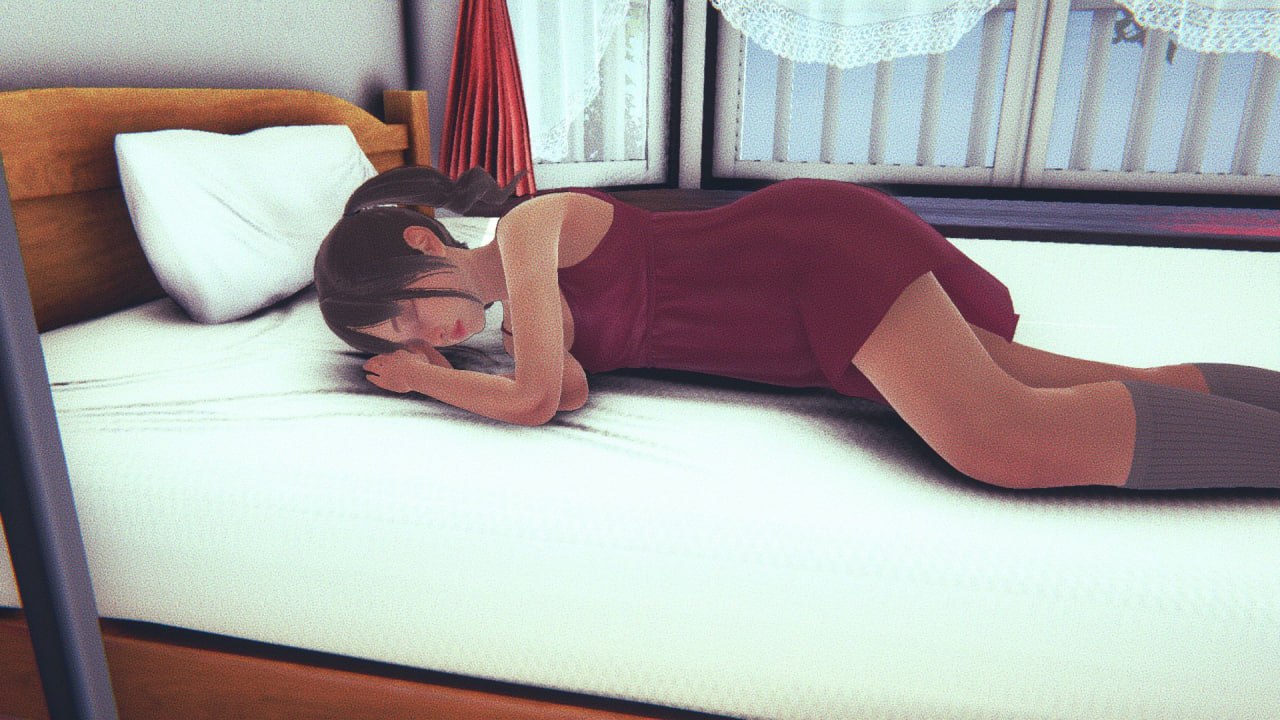 [SLG] [SLG/3D/欧美]真相 Veritas v0.2 AI汉化版【20260819】 游戏截图 7