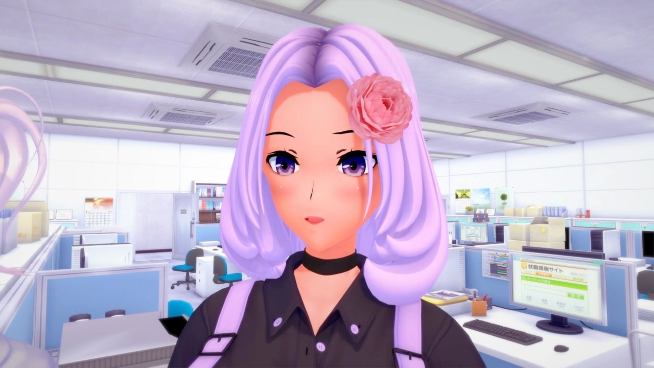 [SLG] [SLG/3D/日式]回归本源 Back to the Roots V0.49a 汉化版【20260819】 游戏截图 7