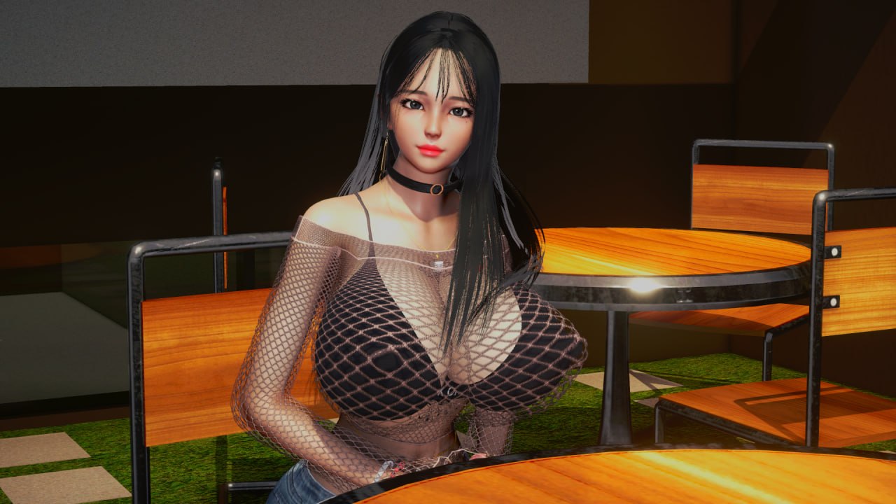 [SLG] [SLG/3D/欧美]后宫腐败 Harem Corruption V12.0 官方中文版【20260819】 游戏截图 8
