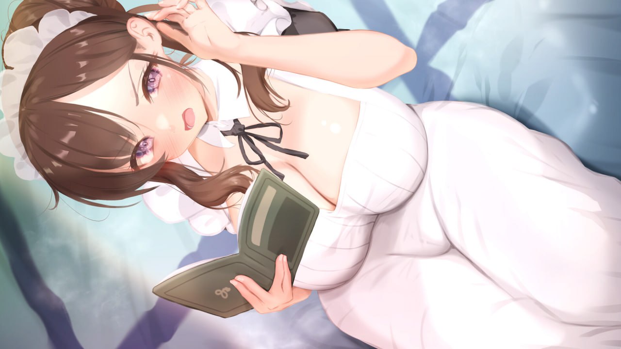 [SLG] [SLG/2D/日式]妈妈为何这样 He Maid Her Fall v0.9.3 官方中文版【20260819】 游戏截图 8