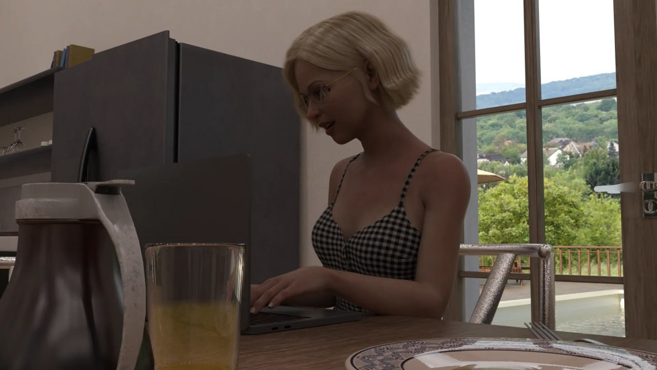 [SLG] [SLG/3D/欧美]假小子至上 Tomboy Suprey v0.10b 汉化版【20260819】 游戏截图 6