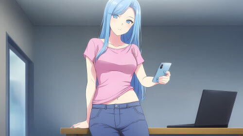 [SLG官中安卓步兵]卵之少女 Egg Maiden v1.12.0【20260819】 游戏截图 5