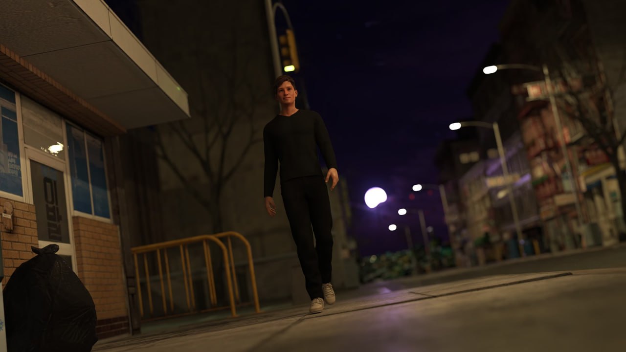 [SLG汉化PC动态步兵]我认识你 I Have Known You v4.03.04【20260819】 游戏截图 5
