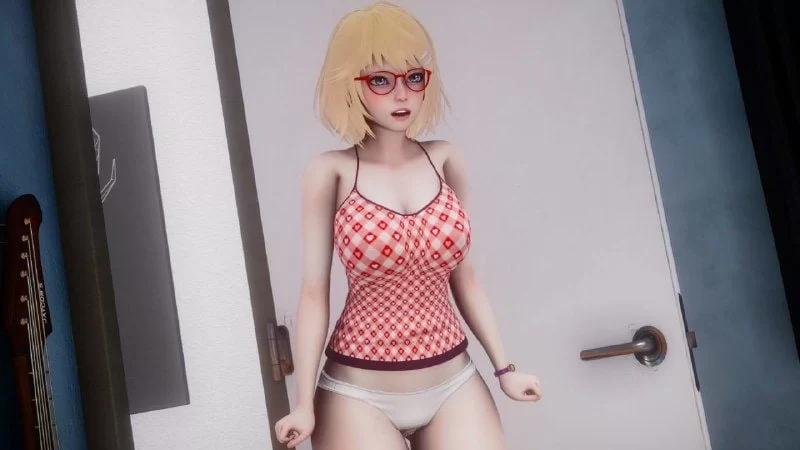 [3D/SLG/魔物娘/中文]伊南娜的复仇 Inanna Revenge v0.4【20260824】 游戏截图 7