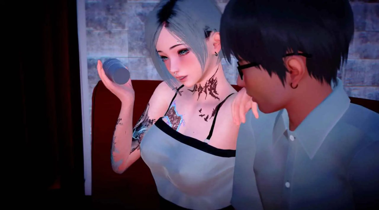 [SLG] [SLG/3D/欧美]黑手党证书 Mafia Certificate v0.6赞助官中版【20260824】 游戏截图 3