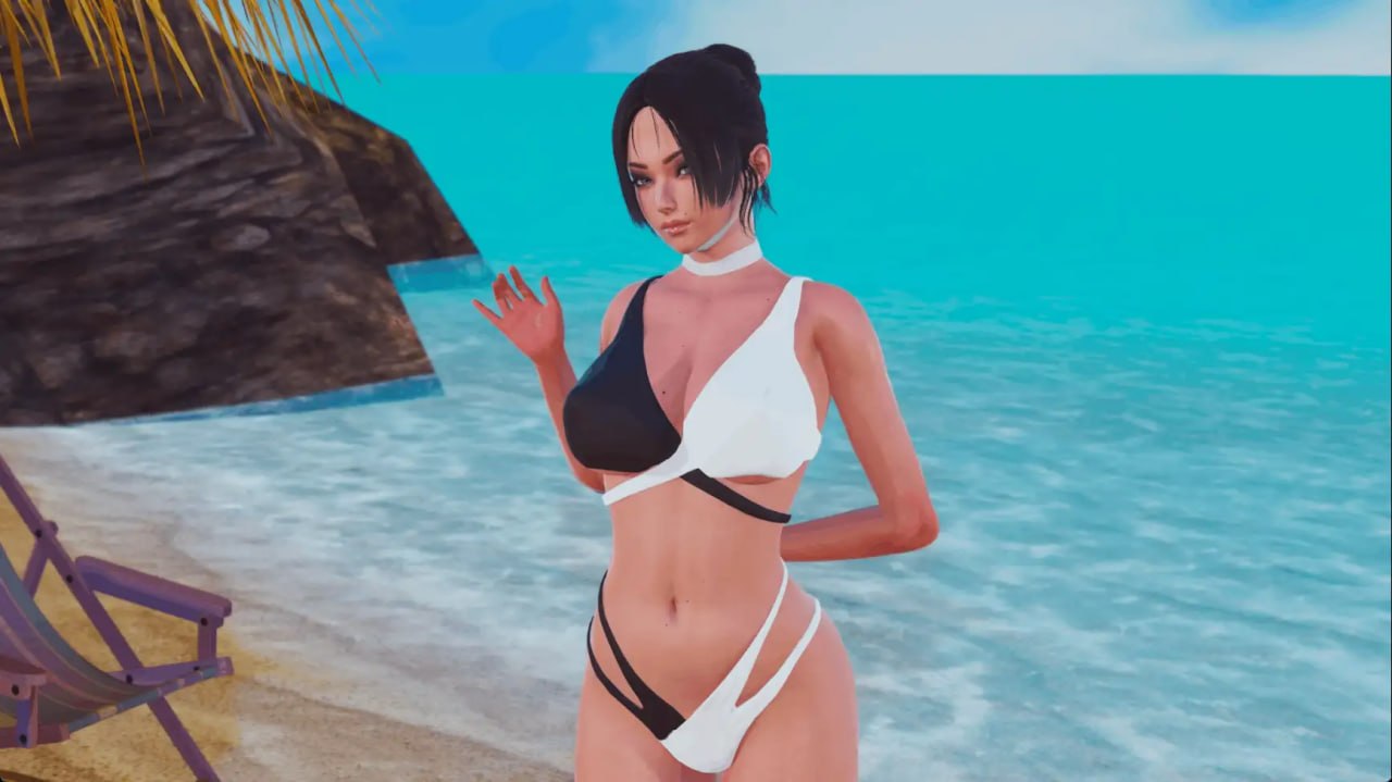 [SLG] [SLG/3D/日式]真正的丈夫 True Husband v1.6b AI版【20260824】 游戏截图 2