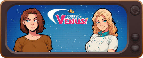 [SLG官中PC动态步兵]金星之旅！ Course to Venus! v0.4【20260824】 游戏截图 4